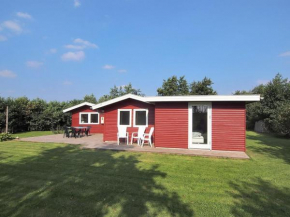 Holiday Home Scarlet - 400m to the inlet by Interhome